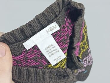 monnari wyprzedaż kurtek zimowych: Kardigan, H&M, 3-6 miesięcy, stan - Bardzo dobry — 4