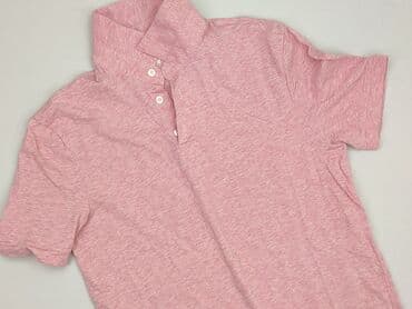 H&M, Koszulka polo dla mężczyzn, rozmiar S