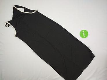 50: H&M, Sukienka damska, rozmiar S — 4