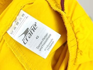 buty hobbita: Crane, Spodnie damskie, rozmiar XL — 5