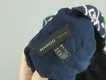 mango spodnice: Mango, Spódnica damska, rozmiar M — 4