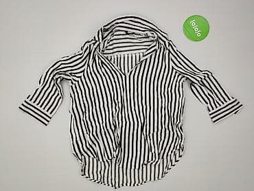 john rocha koszula: H&M Divided, Koszula damska, rozmiar S — 2