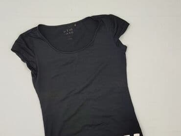 koszulka barcelony 2223 lewandowski: Gym, Women`s T-shirt, size M (EU 38) — 1