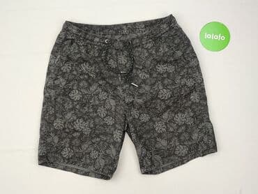 pięć lat w paski bluza w paski swiat: Shorts for men, S (EU 36), condition - Good — 2