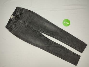 dsquared2 jeansy: Acne Studios, Jeansy damskie, XS — 2