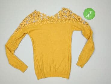 hampton republic sweter: Светр жіночий, розмір S — 2