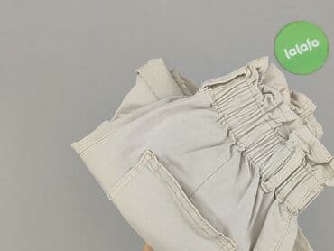 buty rzymianki ccc: Szorty damskie, M — 6