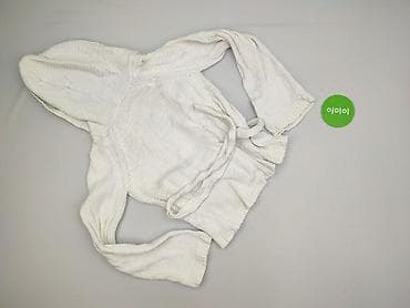 reporter kurtki: Kardigan damski, rozmiar S — 3