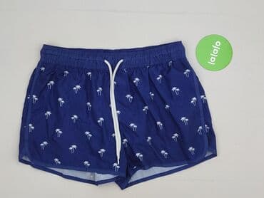 piżama tchibo: H&M, Szorty kąpielowe dla mężczyzn, M — 2