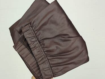 Women: Leggings Eco-leather for women, size L (EU 40) — 6