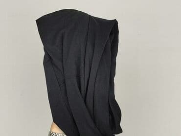 czarne legginsy ciążowe: Legginsy Sportowe damskie, rozmiar S — 6