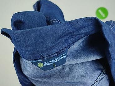 lemonada kurtki wiosenne: Jeanswear, Kurtka jeansowa damska, rozmiar L — 5