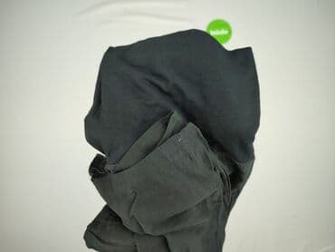 legginsy ciążowe kolorowe: Legginsy Eleganckie damskie, rozmiar M — 5