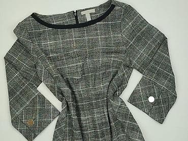 hampton republic 27 jacket: H&M, Sukienka damska, rozmiar M — 1