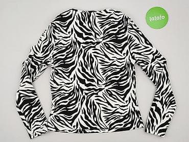 elephanten buty: Shein, Bluzka damska, rozmiar M — 3