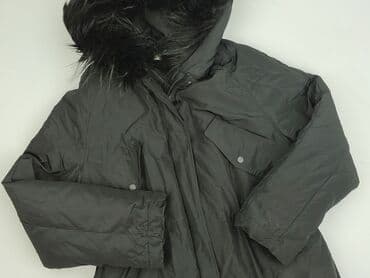 buty sniegowce h m: H&M, Parka damska, rozmiar M — 1