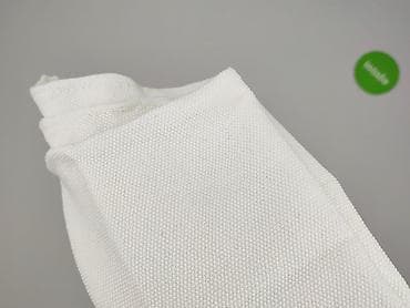 białe: Bluzka damska, rozmiar L — 5