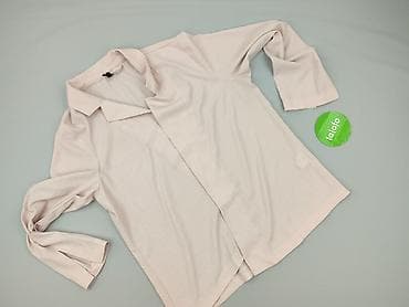 Жіночий одяг: H&M Divided, Сорочка жіноча, розмір L — 2