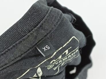 t shirty oversize basic: Yamaha, Bluza damska
, rozmiar XS — 5