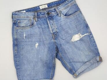 kozaki zimowe w ccc: Jack & Jones, Szorty dla mężczyzn, M — 1