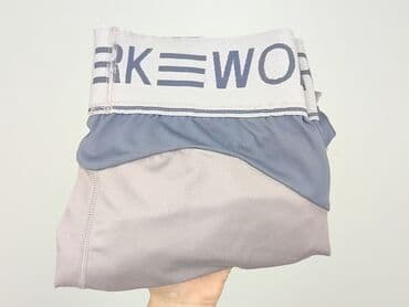 legginsy work out: Workout, Legginsy Sportowe damskie, rozmiar S — 5