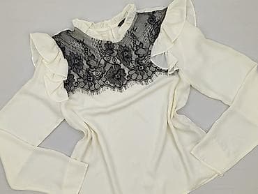 palion s: Zara, Bluzka damska, rozmiar XS — 1