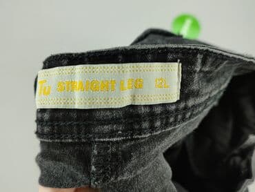 tatuum dżinsy damskie: TU Woman, Jeansy damskie, rozmiar L — 5