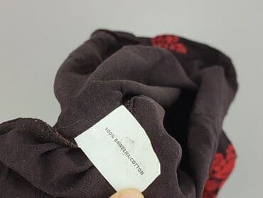 koszulka z falbankami na rękawach: Koszulka dla mężczyzn, XL — 5