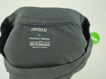 latynka koszulki: T-shirt damski, rozmiar L — 4