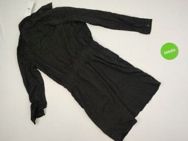 duże rozmiary ekskluzywne sukienki plus size: Sinsay, Сукня жіноча, розмір XS — 3