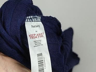 bomberka nike: Nutmeg, Kardigan damski, rozmiar XL — 5
