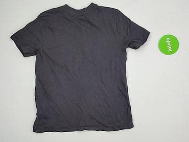 koszulka hellfire lives: Sinsay, T-shirt damski, rozmiar M — 3