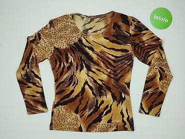 110 cm: Women's blouse, size S — 2