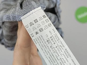 pull i bear bluza: PULL&BEAR, Spódnica damska, rozmiar L — 5