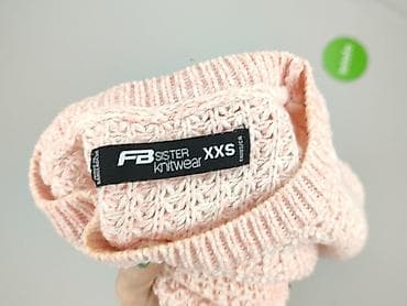 bluza bdf: FB Sister, Sweter damski, rozmiar 2XS — 4