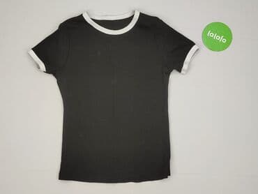 koszulka z a: T-shirt damski, rozmiar L — 2