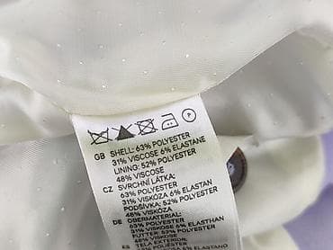 sweter hm damski: H&M, Marynarka damska, rozmiar 2XL — 5