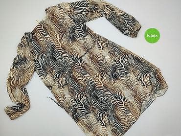 kurtka w stylu boho: New Collection, Sukienka damska, rozmiar S — 3