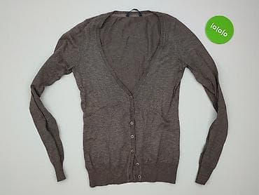 cargo bershka: Bershka, Kardigan damski, rozmiar S — 2