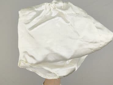 atłasowa bluzki: Bluzka damska, rozmiar 4XL — 4