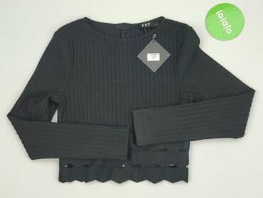 koszulka jedwabna intimissimi: F&P, Top damski, rozmiar L — 2