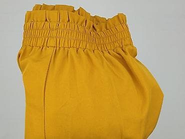 krótkich: Spodnie 3/4 damskie, rozmiar XL — 5