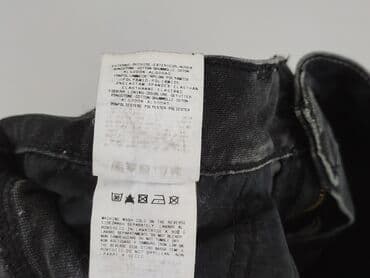 t shirty just cavalli: Just Cavalli, Jeansy damskie, rozmiar M — 7