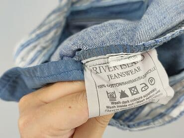 szorty river island: River Island, Szorty damskie, rozmiar XS — 6