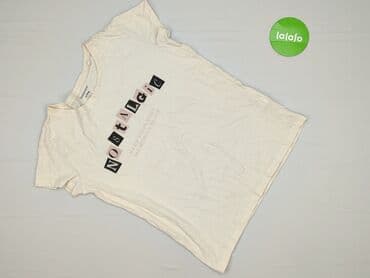 t shirty sons of anarchy: Sinsay, T-shirt damski, rozmiar S — 2