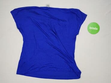 t shirt billie eilish h m: H&M, Women`s T-shirt, size L — 3