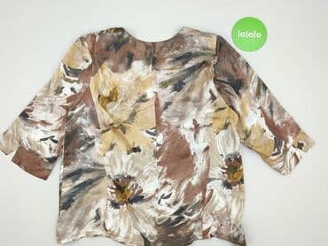 bluzka h: Women's blouse, size S (EU 36) — 3