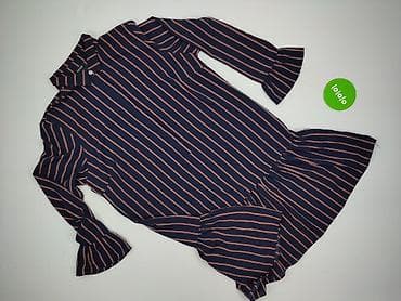 ryby klapki: BODY FLIRT, Sukienka damska, rozmiar 4XL — 2