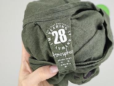 bluzki 52: Atmosphere, Top damski, rozmiar M — 7