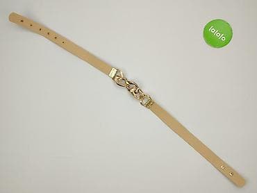 belt: Pasek, Damskie, stan - Idealny — 3